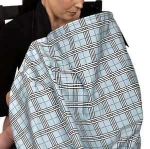 Balboa Baby nursing cover